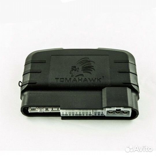 Блок сигнализации Tomahawk tw-9010