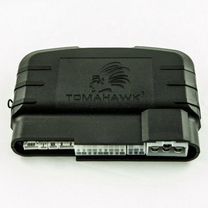 Блок сигнализации Tomahawk tw 9010