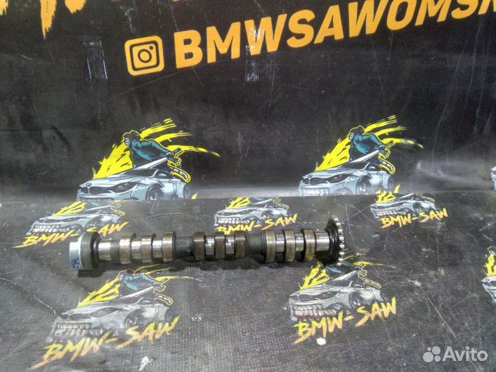 Распредвал левый Audi A6 C5 AGA