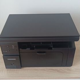 Принтер лазерный мфу hp