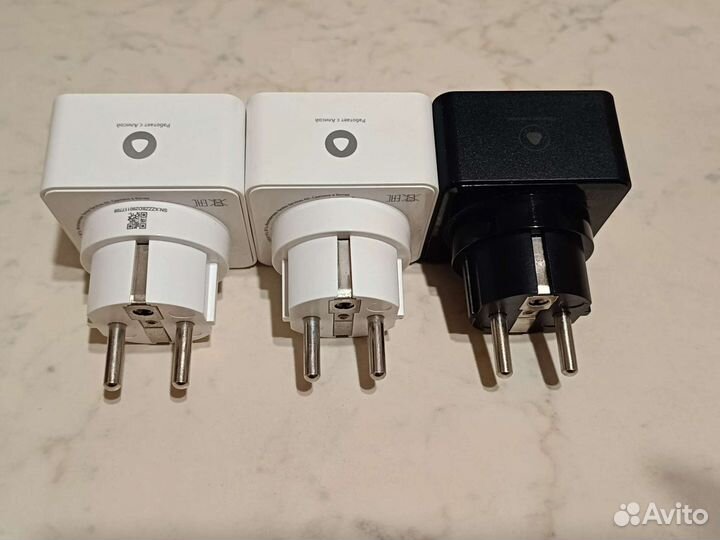 Умная Розетка Яндекс