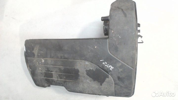 Корпус воздушного фильтра Renault Twingo, 2012