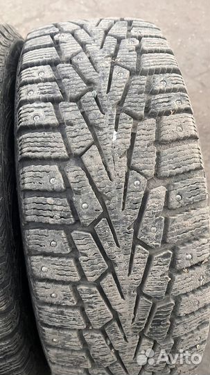 Cordiant Snow Cross 205/55 R16