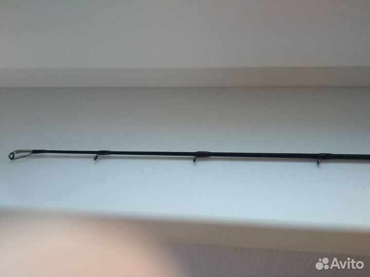 Спиннинг кастинговый Abu Garcia Fantasista Studios