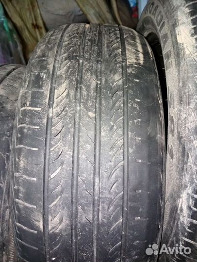 Nexen Roadian 581 205/55 R16