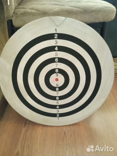 Мишень дартс