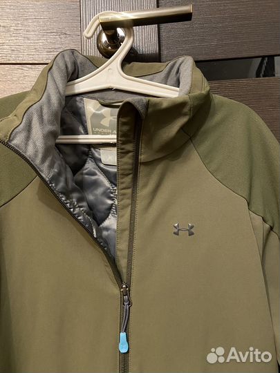 Under Armour