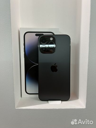 Apple iPhone 14 pro max 128gb (Новый ) На 2 sim