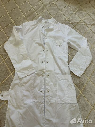 Медицинская одежда женская 44 46