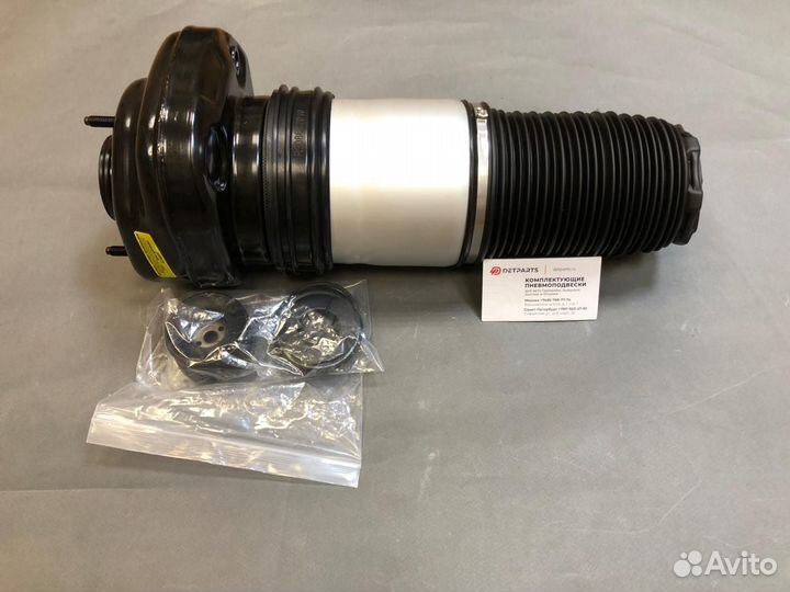 Пневмобаллон BMW 7er G11/G12 37106874593