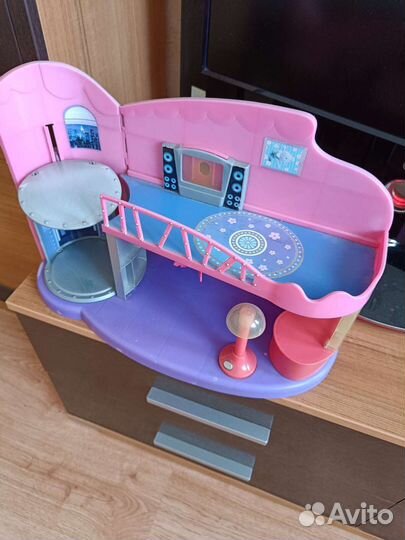 Детский домик