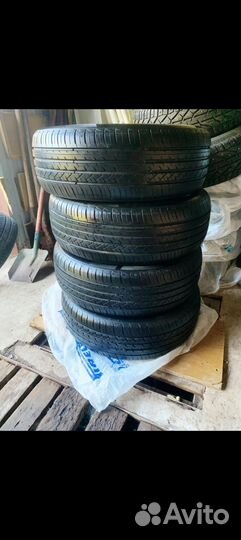 iLink Thunder U09 225/55 R19 C