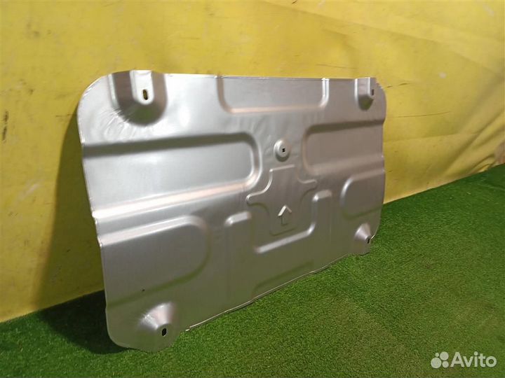 Экран тепловой Hyundai Creta GS 2015