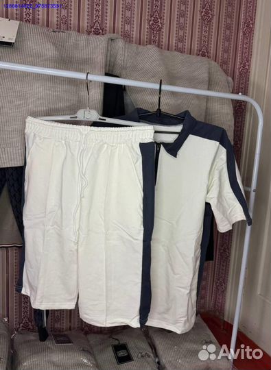 Костюм с шортами (Арт.31785)