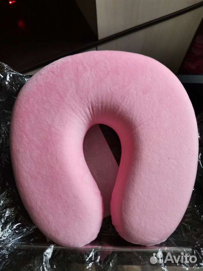 Подушка ортопедическая