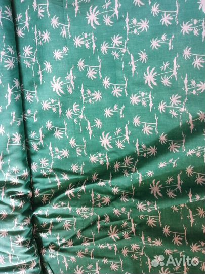 Батист ткань хлопок