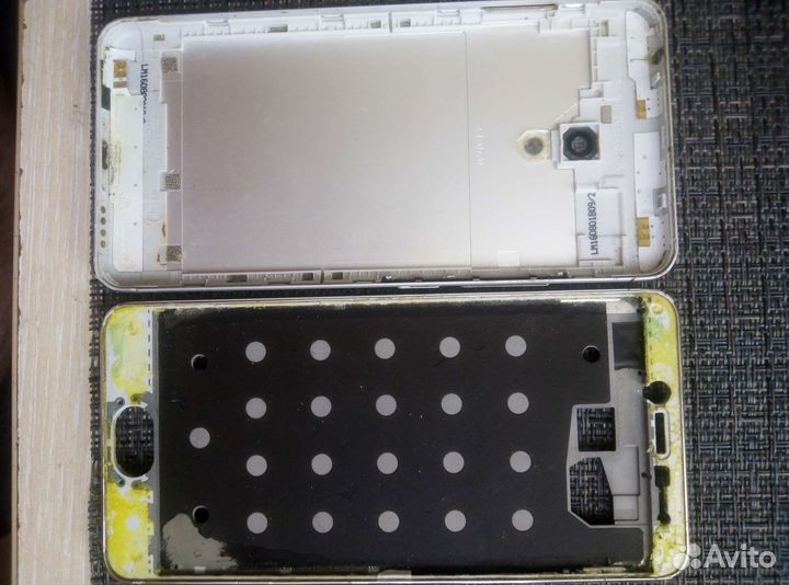 Meizu M3s, 2/16 ГБ