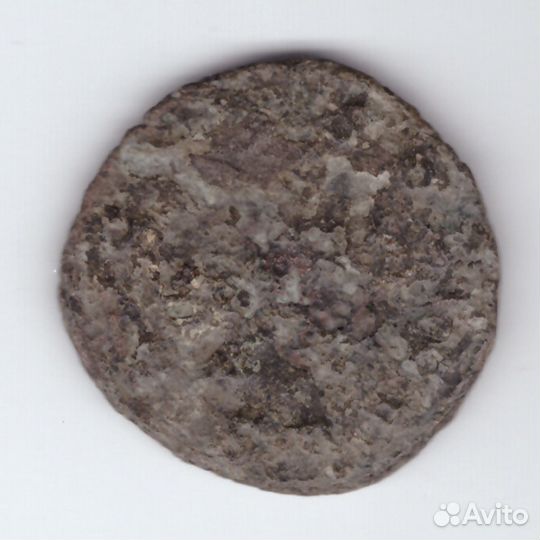 Двойной динарий антониниан Рим (253 - 268 г. н.э.)