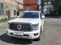 Great Wall Poer King Kong 2.0 MT, 2023, 68 000 км, с пробегом, цена 79 000 руб.