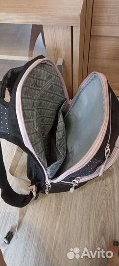 Рюкзак школьный для девочки