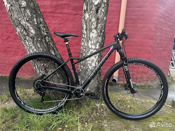 Карбоновый найнер Specialized fate 29 M