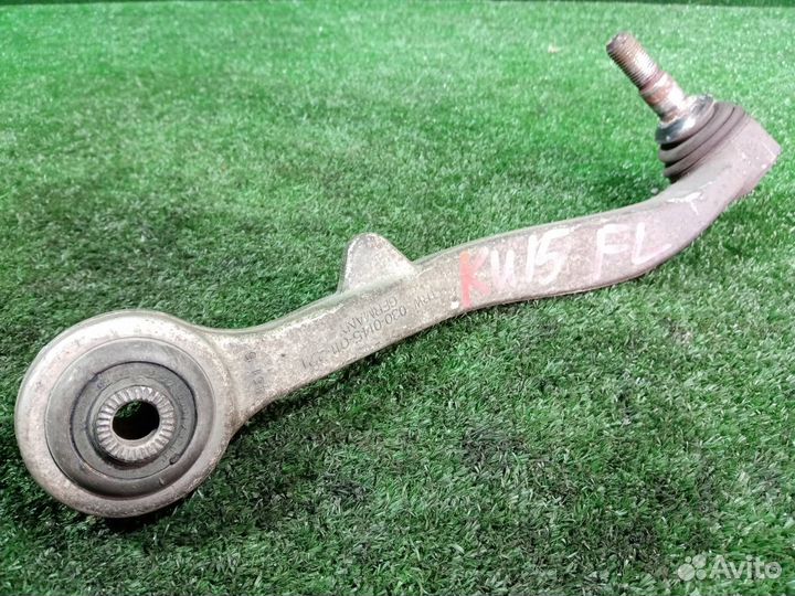 Рычаг подвески передний левый Bmw 745 E65 N62B44A