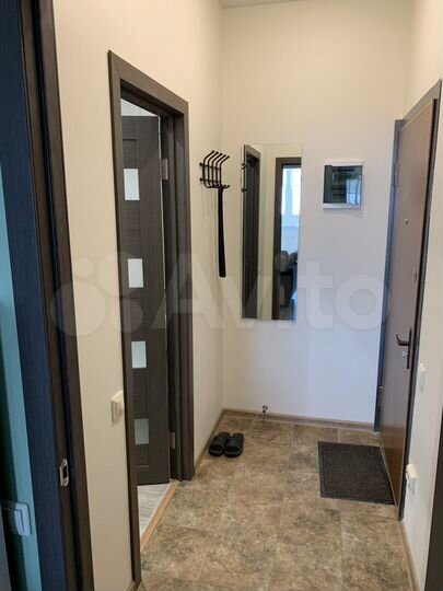 Квартира-студия, 30 м², 23/23 эт.