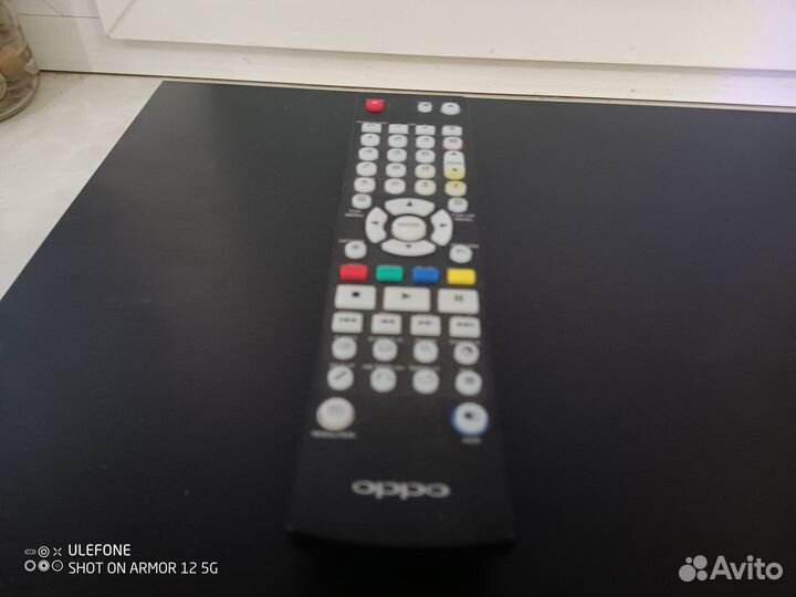 Oppo UDP 203 4K Ultra HD Blue Ray Disc Player