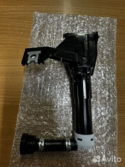 Омыватель фары Ленд крузер 200 правый