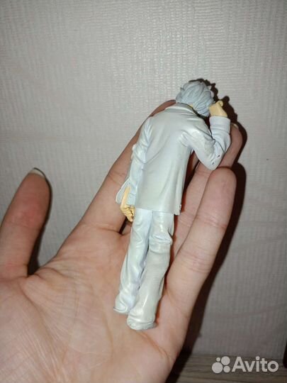 Фигурка из аниме 