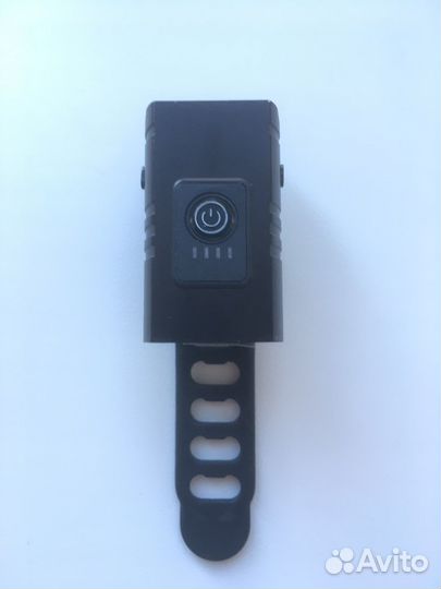 Фонарь для велосипеда