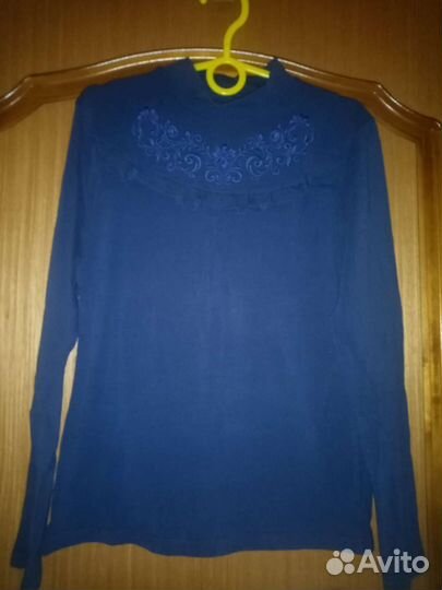 Вещи на девочку