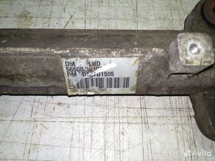 Рейка рулевая Hyundai Santa Fe 3 2012-2016