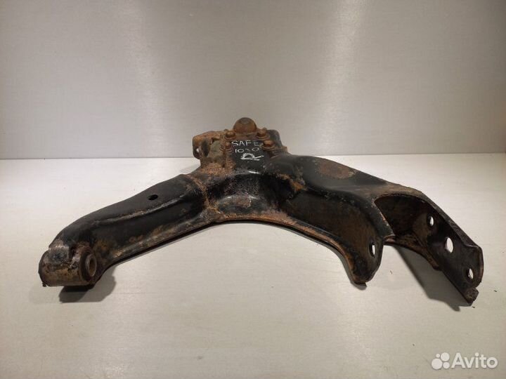 Рычаг подвески передний правый Great Wall Safe