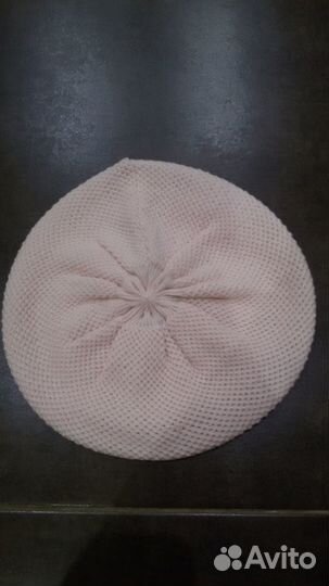 Шапка для девочки