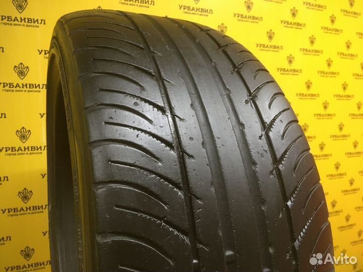 Kumho Ecsta SPT KU31 225/40 R18 92Y