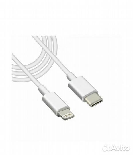 Кабель для зарядки iPhone