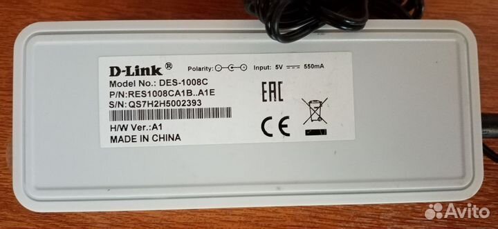 Коммутаторы, камера trendnet 410w