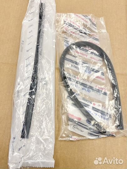 Запчасти для посудомоечных машин. Новые