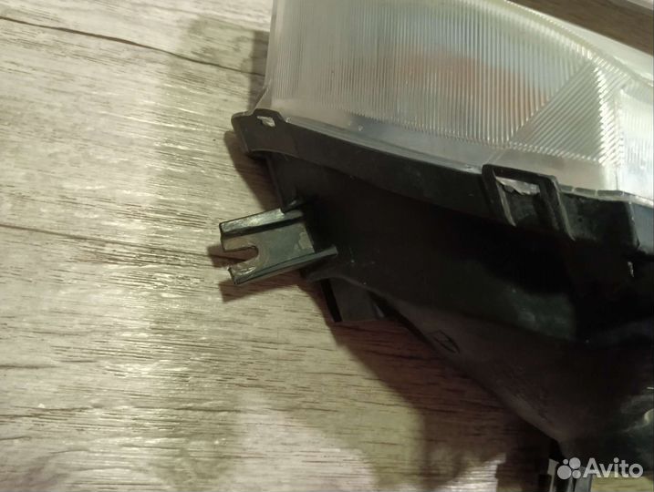 Фары Ниссан альмера классик