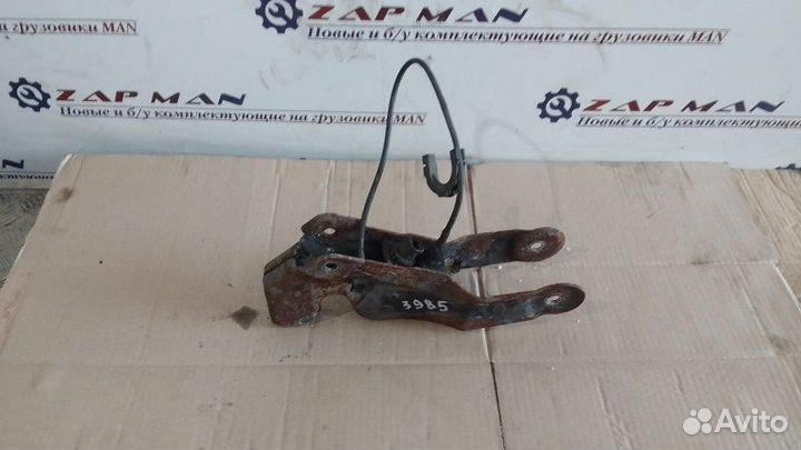 Замок кабины водителя Man Tgl / Tgm / Tga / Tgs