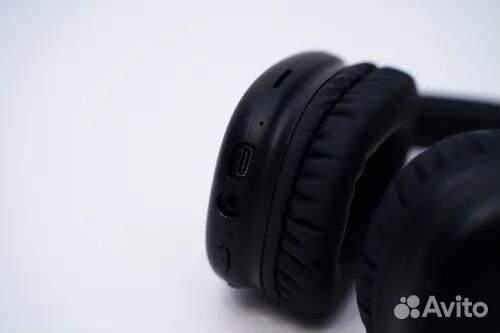 Беспроводные полноразмерные наушники Hoco W35