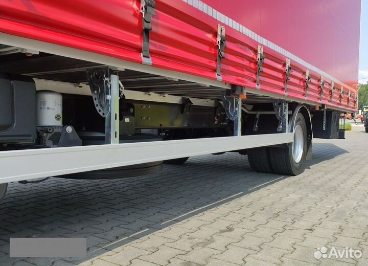 Renault Midlum, 2018