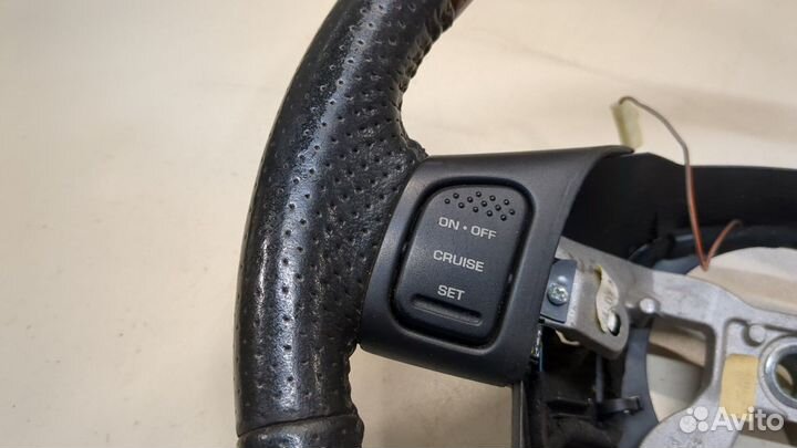 Руль Jeep Grand Cherokee, 2002