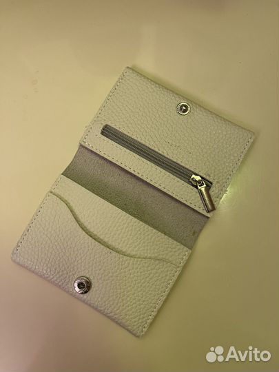 Кошелек мини