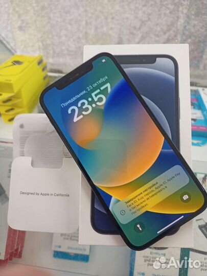 iPhone 12, 128 ГБ