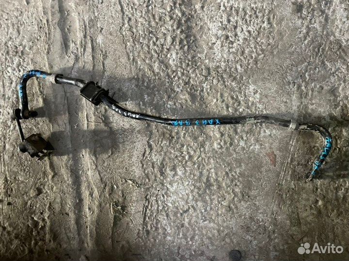 Стабилизатор задний Toyota Highlander 3