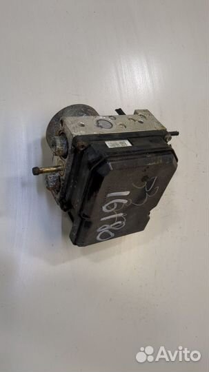 Блок абс, насос Nissan Rogue, 2010