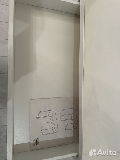 Письменный стол, стул IKEA