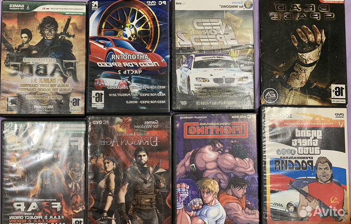 Компьютерная игра